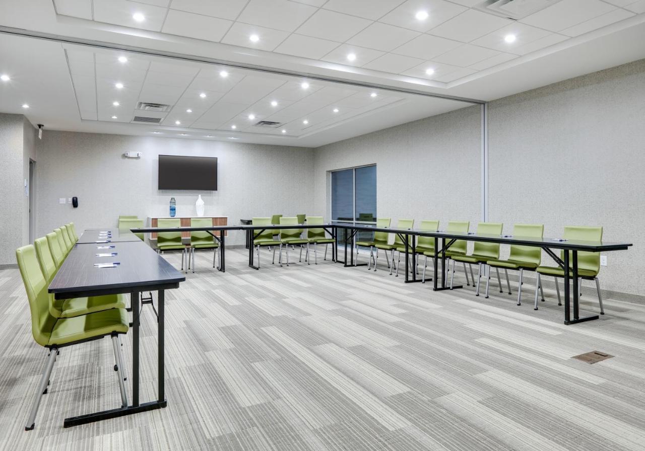 Holiday Inn Express - Kermit By Ihg Exterior photo