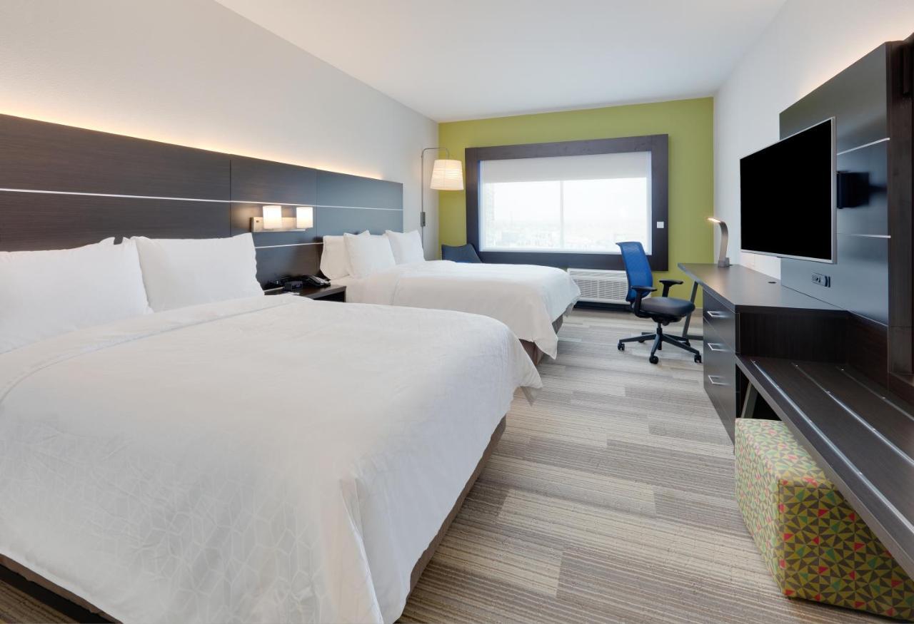 Holiday Inn Express - Kermit By Ihg Exterior photo