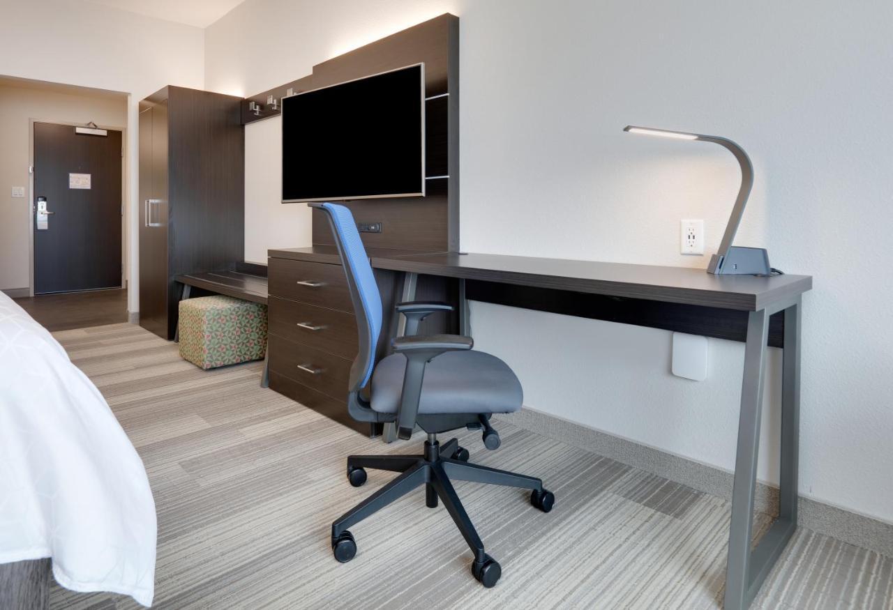 Holiday Inn Express - Kermit By Ihg Exterior photo