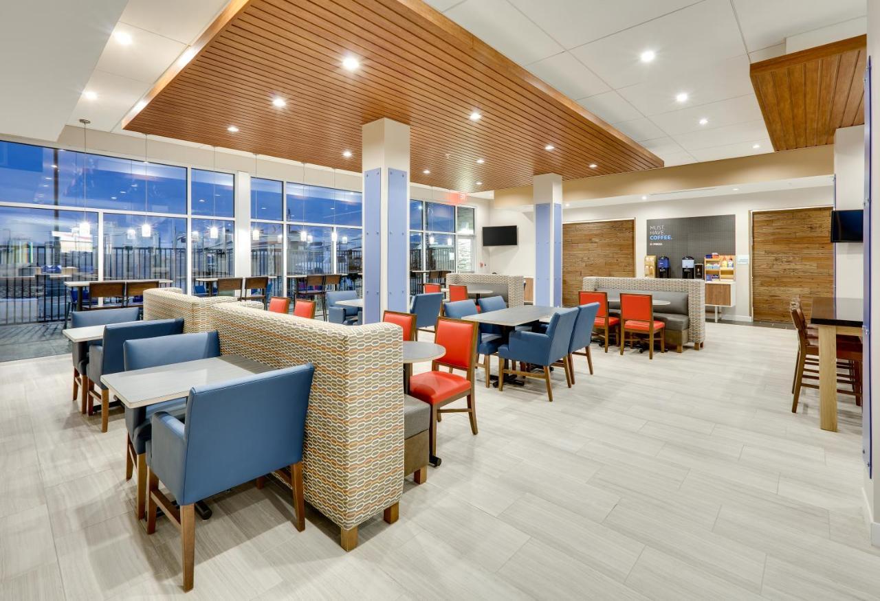 Holiday Inn Express - Kermit By Ihg Exterior photo