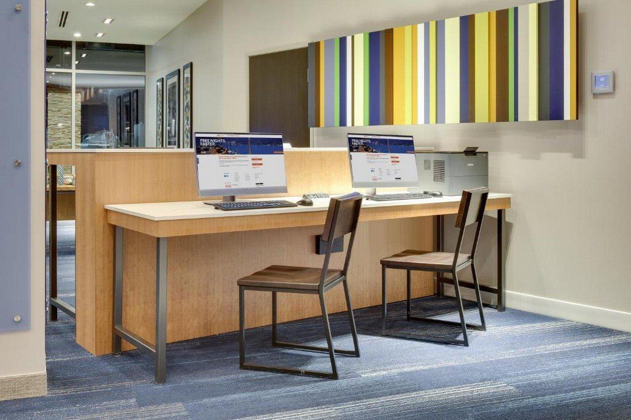 Holiday Inn Express - Kermit By Ihg Exterior photo