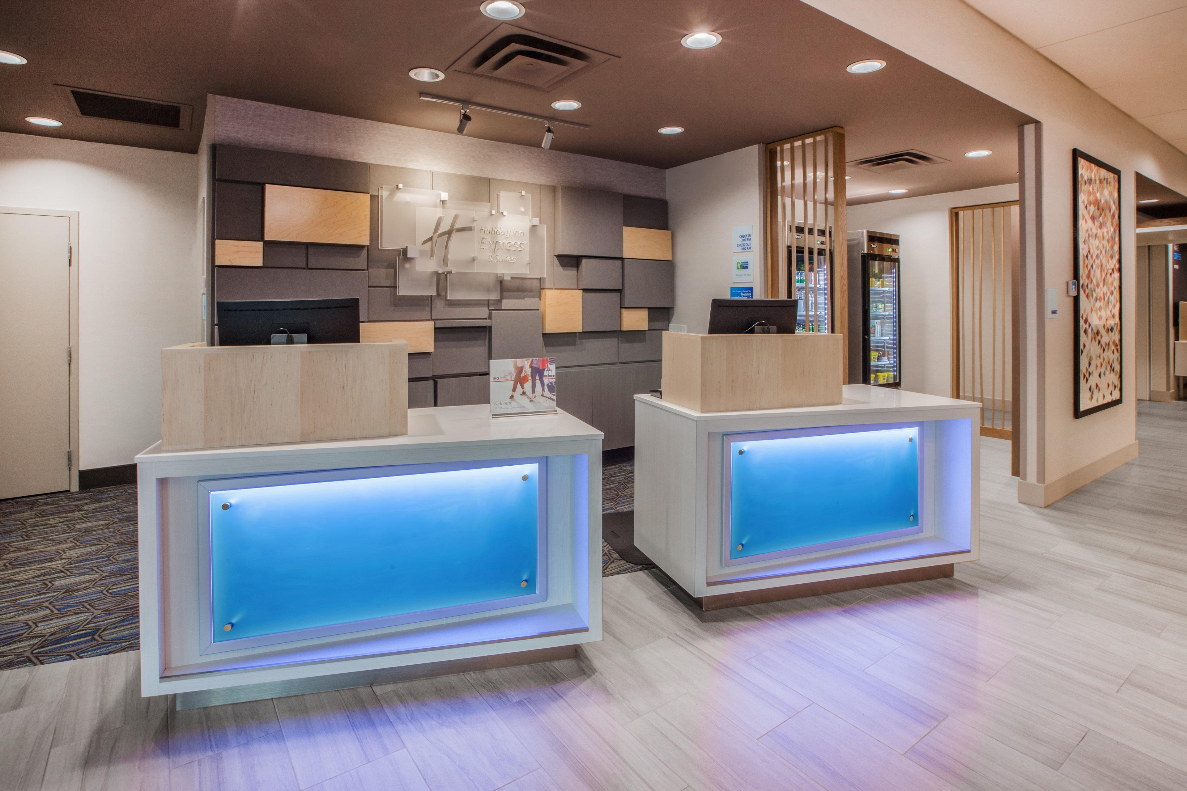 Holiday Inn Express - Kermit By Ihg Exterior photo