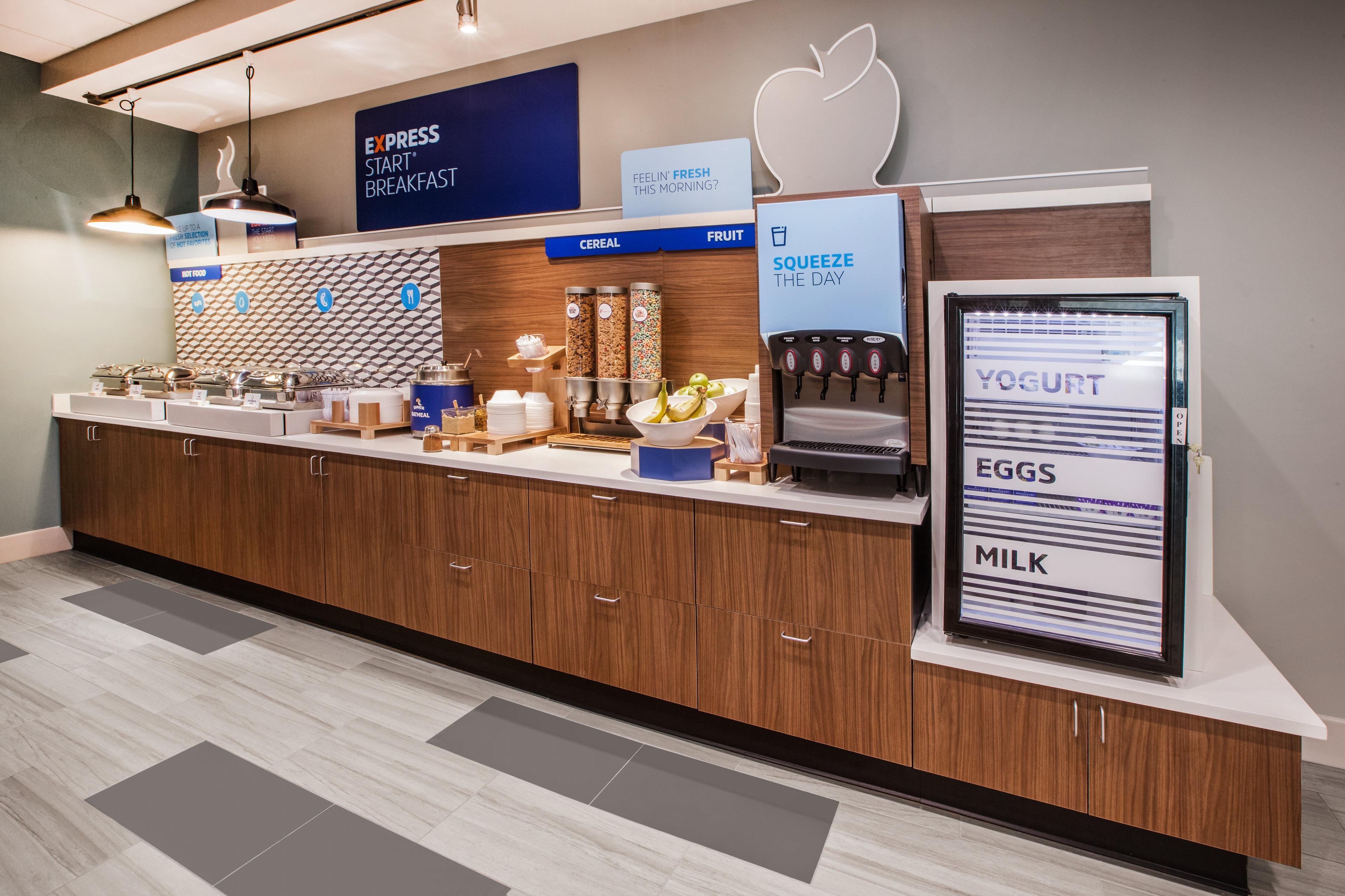 Holiday Inn Express - Kermit By Ihg Exterior photo